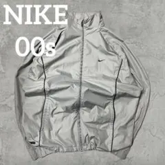 00s NIKE archive gimmick jacket
