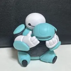 ベイマックス ガチャガチャ