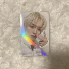 straykids Doit リノ makestar