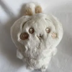 ちいかわ ぬいぱれっと～ミルクいろ～ ぬいぐるみ うさぎ