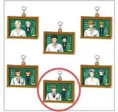 【ときメモ】黒板チャーム　玉緒