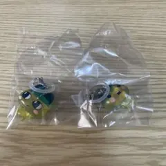 たまごっち めじるしアクセサリー3 まめっち やんぐまめっち