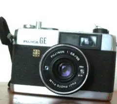 2026年最新】FUJIKA その他特徴：ジャンク コンパクトカメラ(フィルム