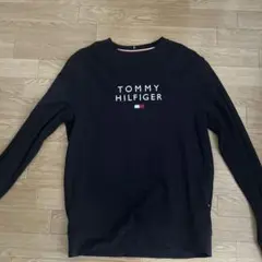 トミーヒルフィガー　スウェット