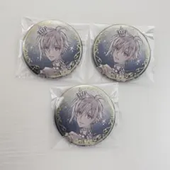 アイドリッシュセブン アイナナ 9th 九条天 缶バッジ 70点セット アイドリッシュセブン アイナナexpo 缶バッチ 九条天 - メルカリ