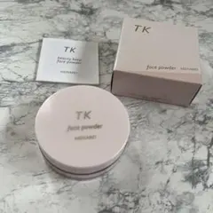 2025年最新】TKビューティキープフェイスパウダーの人気アイテム