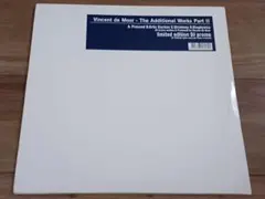 Vincent de Moor - The Additional Works 2