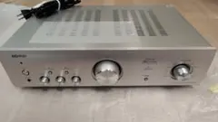 DENON デノン　PMA-600NE 保証残あり10月購入美品 PMA-600NE - プリメインアンプ | Denon - 日本