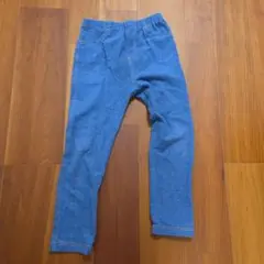 レギンスパンツ☆100cm ☆ユニクロ