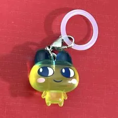 めじるしアクセサリー　まめっち　ガチャ　たまごっち