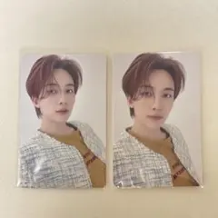 2026年最新】seventeen トレカ ジョンハンの人気アイテム - メルカリ