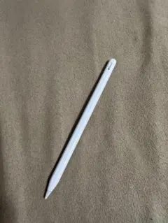 Apple Pencil ホワイト　第二世代