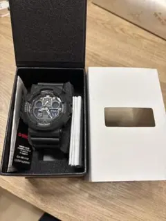 2026年最新】g shock 未使用の人気アイテム - メルカリ