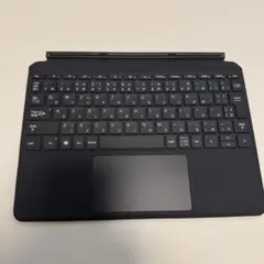 Microsoft Surface Go 1〜4対応 純正キーボード 1840