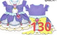 名探偵プリキュア キュアアンサー　なりきりワンピース