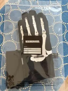 即日発送NEIGHBORHOOD ACTIVE GLOVE SIZE：Lのサムネイル
