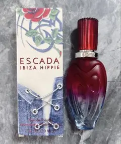 ESCADA IBIZA HIPPIE オードトワレ 50ml Amazon | ESCADA エスカーダ イビザヒッピーEDT 50ml（並行輸入