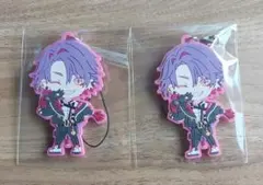 にじさんじ VOLTACTION 渡会雲雀 ラバスト タイトーくじ