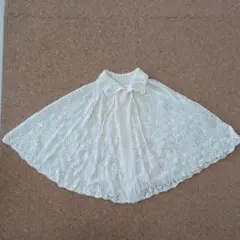 センスオブワンダー   ケープ