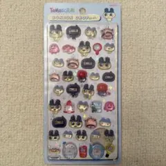 【正規品】 BONBON DROP ボンボンドロップシール まめっち たまごっち