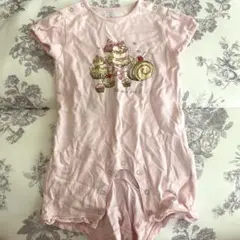 べべロンパース　80