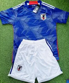 三笘薫】日本代表ユニフォーム カタールワールドカップ W杯 XLサイズ