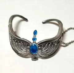 ハリー・ポッター ガチャガチャ レイブンクローの髪飾り ロウェナ・レイブンクロー