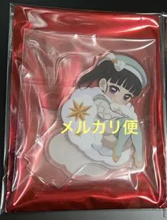 2025年最新】栗花落カナヲ webshopくじの人気アイテム - メルカリ