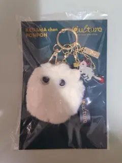 Eve culture グッズ タオル トートバッグ ケダマちゃん Eve culture グッズ タオル トートバッグ ケダマちゃん