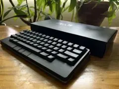 PFU HHKB Studio キーボードルーフ付き - メルカリ