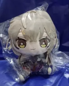 2026年最新】七詩ムメイ ぬいぐるみの人気アイテム - メルカリ