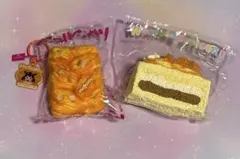 mellojoy 文清 スクイーズ2点セット - メルカリ