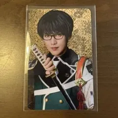 刀ミュ　博覧会　ふぉとカ　篭手切江　乱舞博覧会