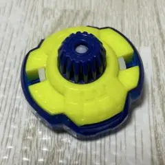 ベイブレードX　ラチェット一体型ビット　ターボ　Tr