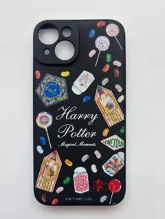 ハリーポッター iPhone14ケース