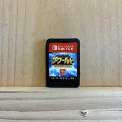 ★*★様 Nintendo Switch　くにおくん　ザ・ワールド ソフトのみ