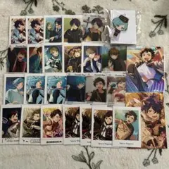 【在庫処分予定】あんスタ 流星隊まとめ売りセット