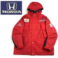 【超希少✨】00s 90s HONDA ホンダ HRC レーシングジャケット 超希少✨】00s 90s HONDA ホンダ HRC レーシングジャケット - メルカリ