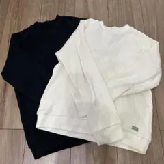 オーシャンアンドグラウンド トップス