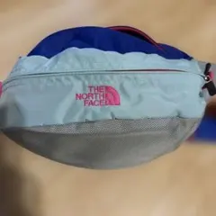 S120.1 THE NORTH FACE ボディバッグ