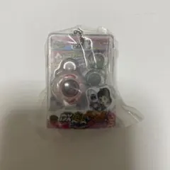 妖怪ウォッチ　ガチャ　ミニチュア　フミちゃん