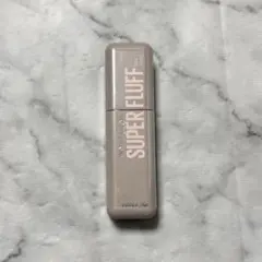 【新品】メイベリン SP フラッフ ブロウ ムース 01 グレーブラウン