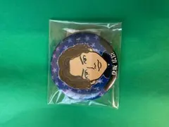 登坂広臣 缶バッチ