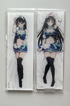 2025年最新】ようこそ実力至上主義の教室へアクリルスタンドの人気