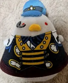 (北村想楽)アイマス SideM ちゅんコレ Legenders