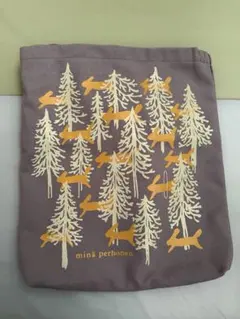 Casa BRUTUS & Premium 特別編集特典付録バッグ