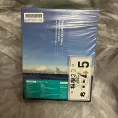 【新品】茅ヶ崎ライブ2023 [完全生産限定盤] マンヅラ2023マグネット付