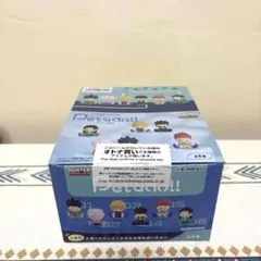 petadoll HUNTER×HUNTERハンター試験編　ペタドール BOX