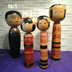 2026年最新】こけし 銘ありの人気アイテム - メルカリ