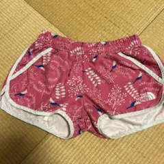 THE NORTH FACEノースフェイキッズショートパンツ　水陸両用110